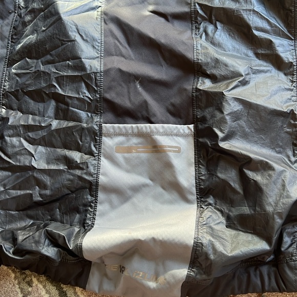 Pearl Izumi Cycling Vest L - Picture 5 of 5